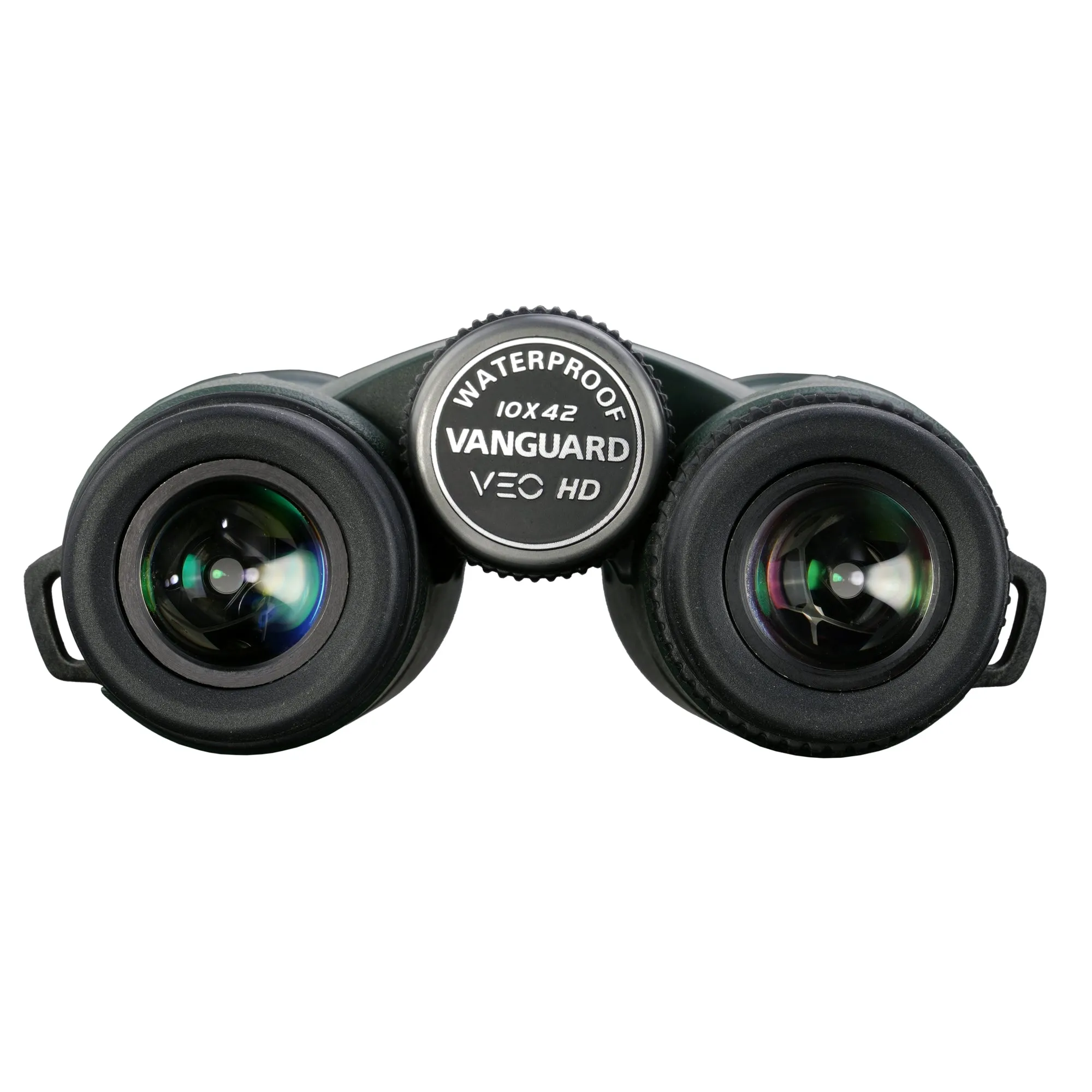 VEO HD 10x42 Binoculars Bundle