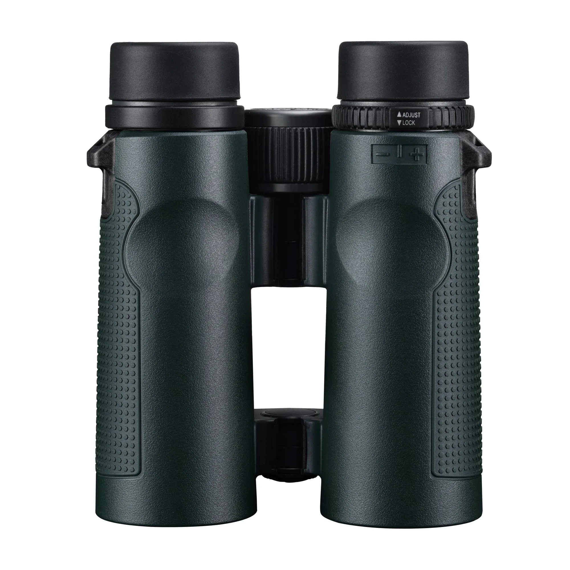 VEO HD 10x42 Binoculars Bundle