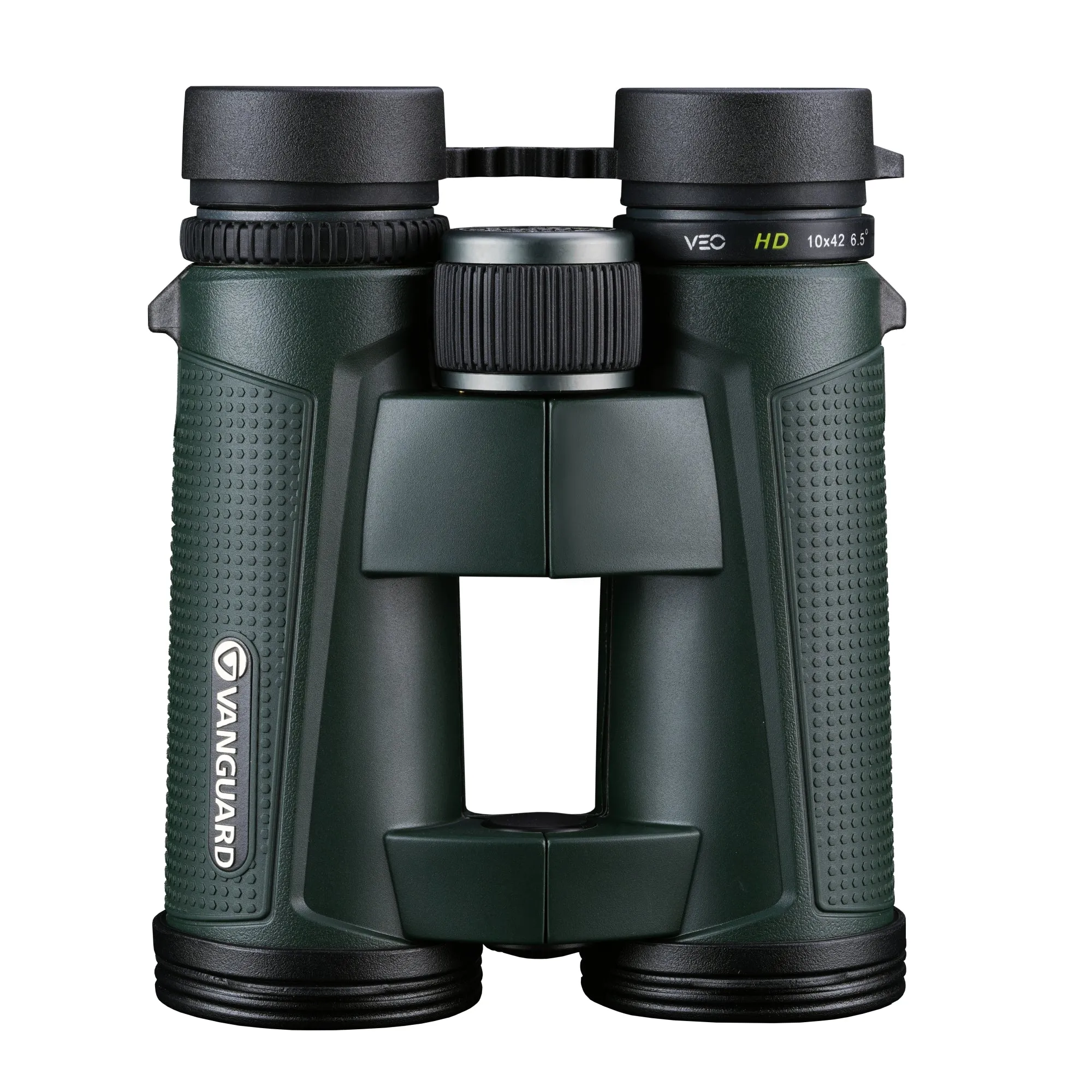 VEO HD 10x42 Binoculars Bundle
