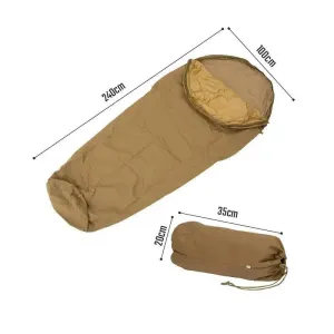 Waterproof Bivi Bag from Valhalla