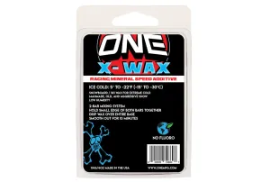 X-WAX ICE (165G)