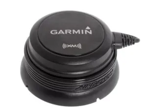 XM Antenna Dock