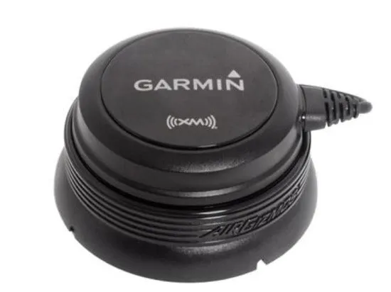 XM Antenna Dock