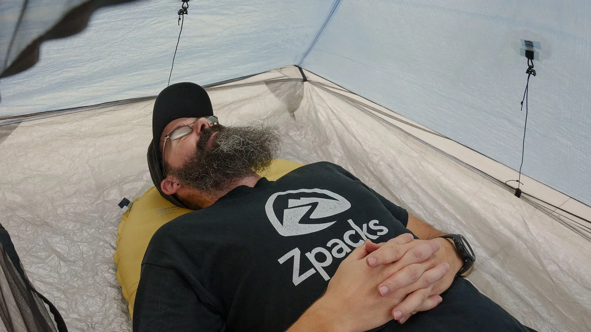 Zpacks - Altaplex Lite
