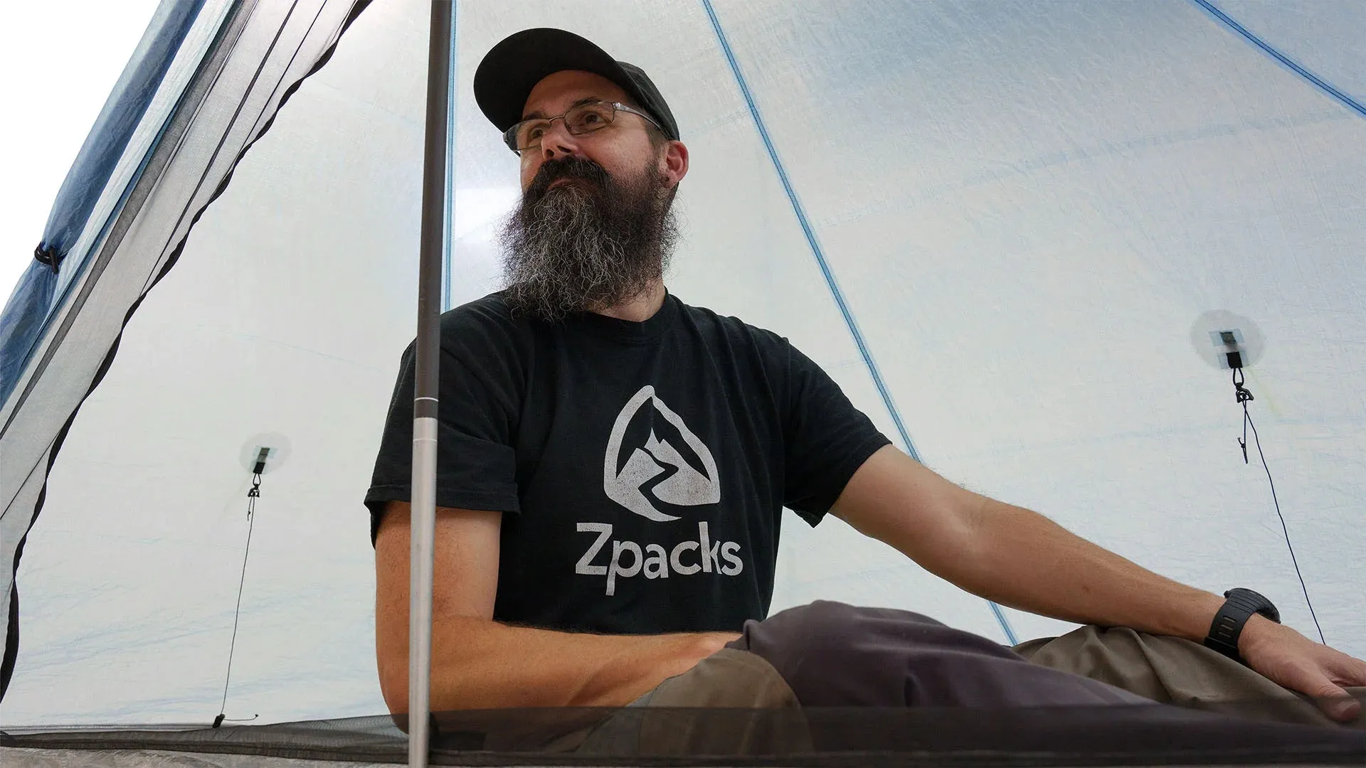 Zpacks - Altaplex Lite
