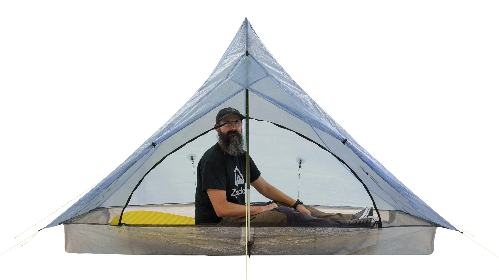 Zpacks - Altaplex Lite