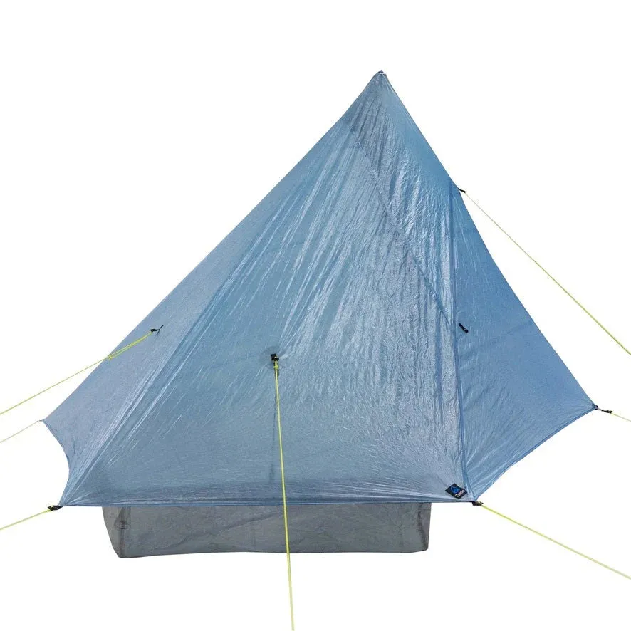 Zpacks - PlexSolo Lite Tent
