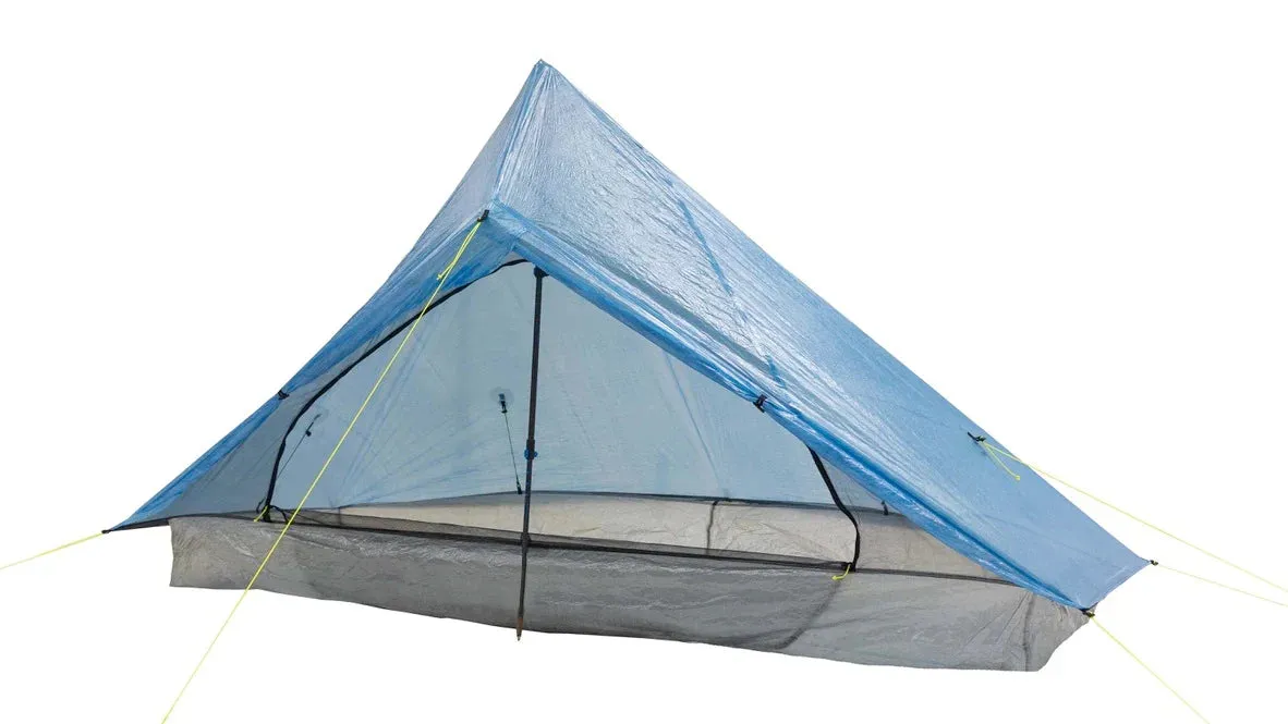 Zpacks - PlexSolo Lite Tent