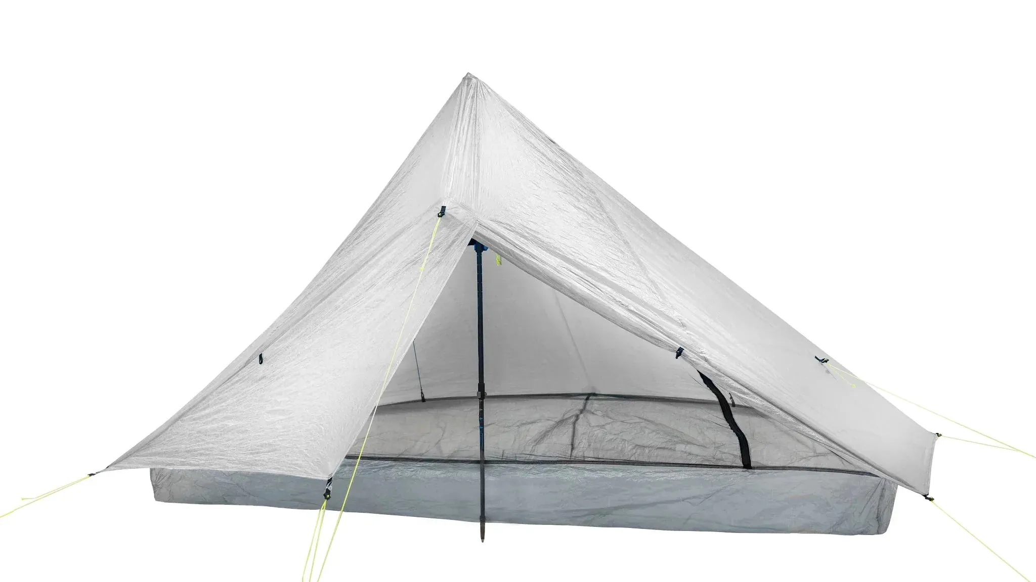 Zpacks - PlexSolo Lite Tent