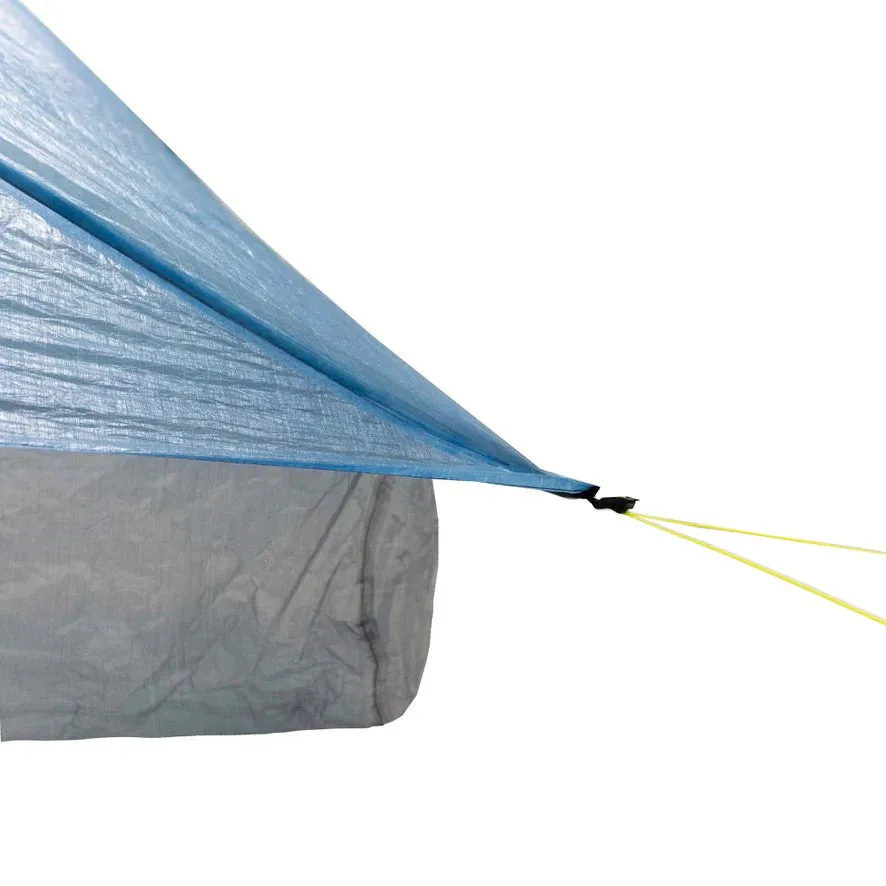 Zpacks - PlexSolo Lite Tent