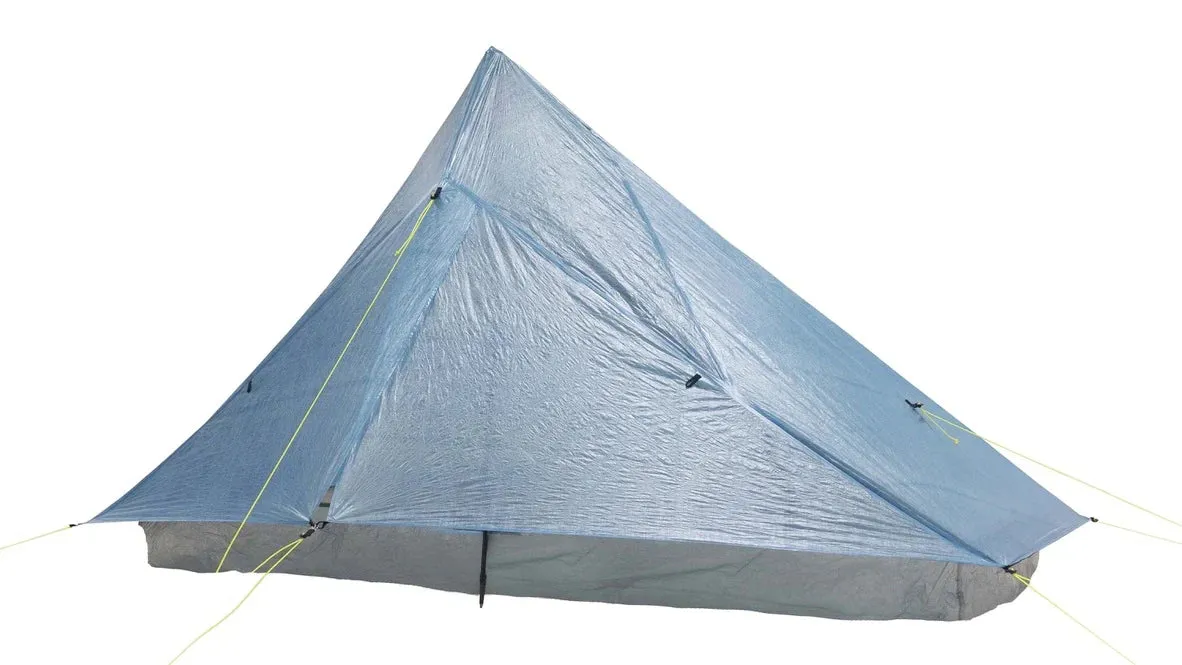 Zpacks - PlexSolo Lite Tent
