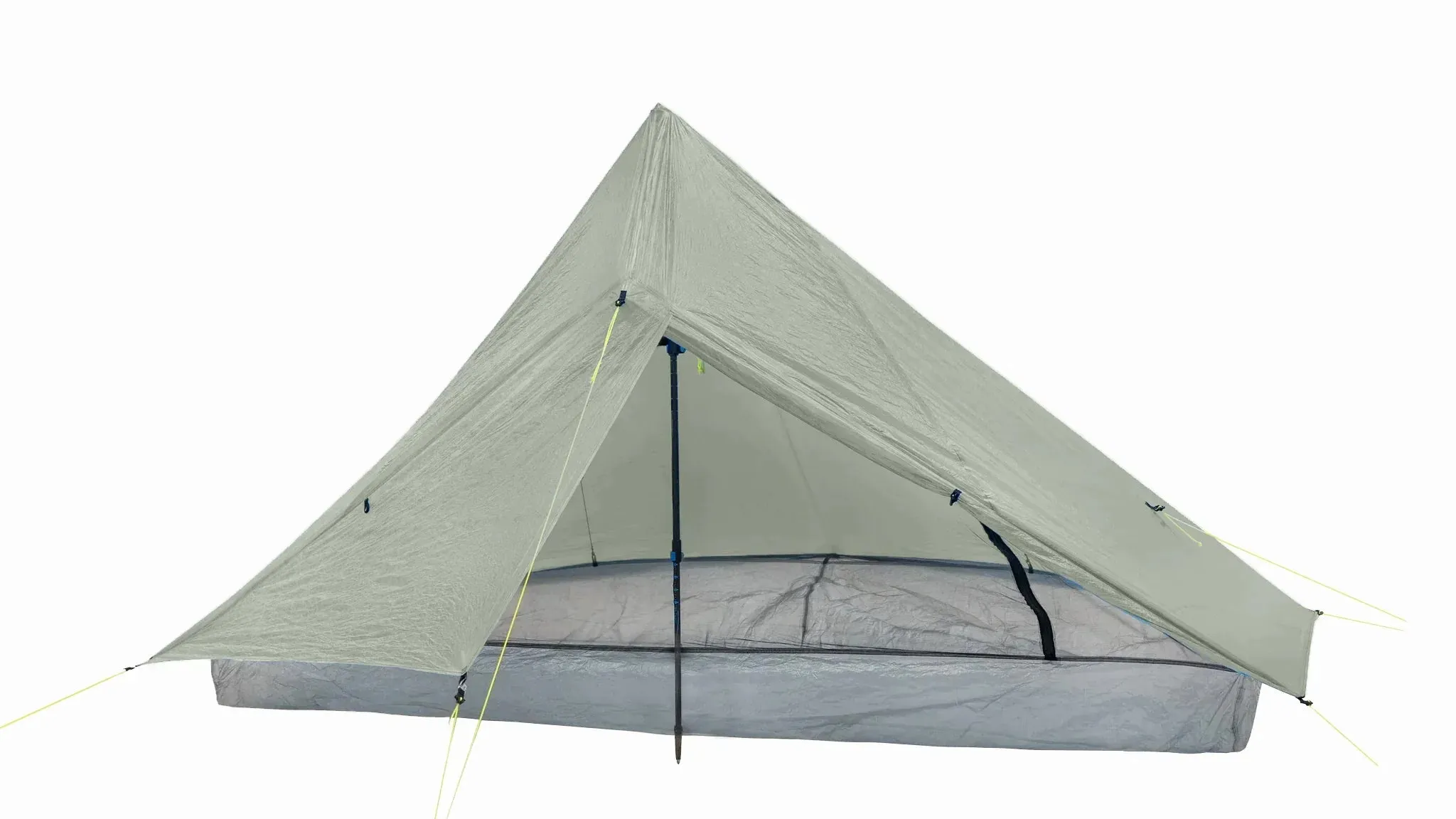 Zpacks - PlexSolo Lite Tent